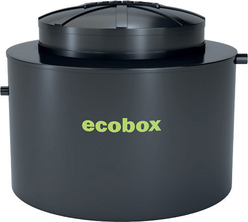 Ecobox Small – 1 hushåll