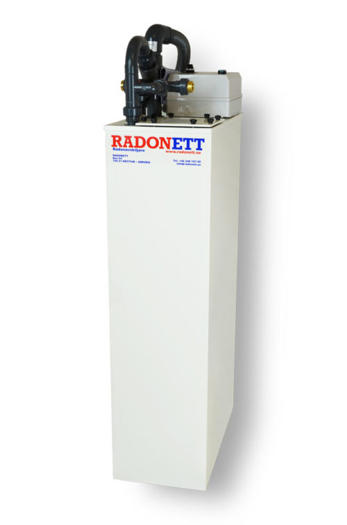 Radonett S1 UV