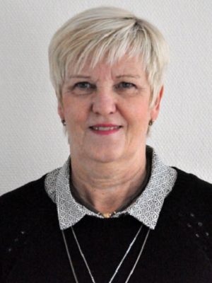 Birgitta Liljegren