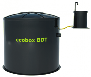 Ecobox BDT