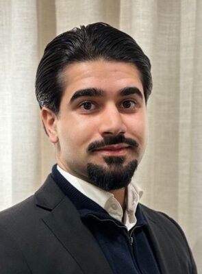 Emil Saliba