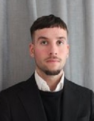 Simon Berglund